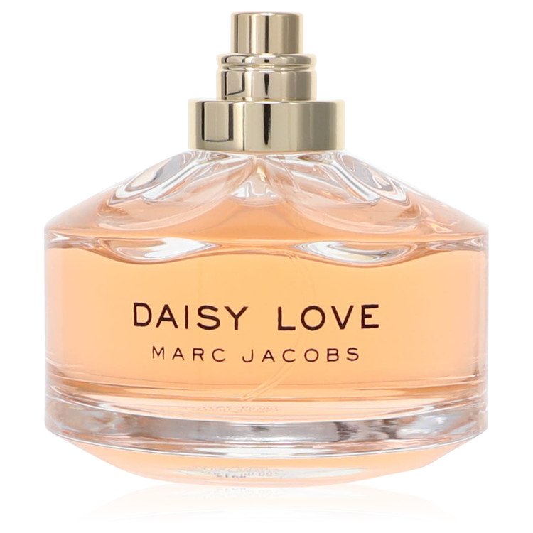 Daisy Love by Marc Jacobs Eau De Toilette Spray (Tester) 3.4 oz Daisy Love by Marc Jacobs Eau De Toilette Spray (Tester) 3.4 oz